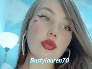 Bustylauren70