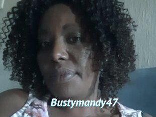Bustymandy47