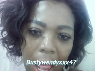 Bustywendyxxx47