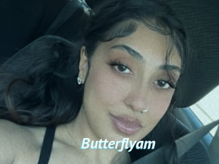 Butterflyam