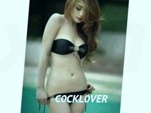 C0CKL0VER