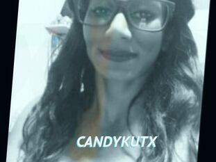 CANDYKUTX