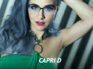 CAPRI_D