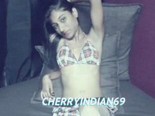 CHERRYINDIAN69