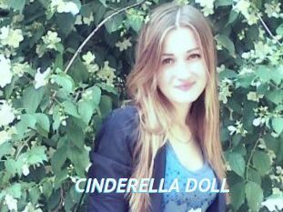 CINDERELLA_DOLL