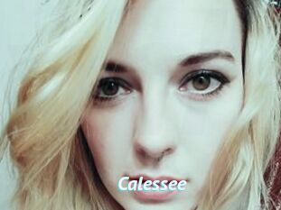 Calessee