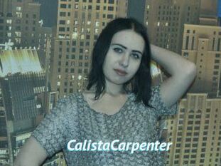 CalistaCarpenter