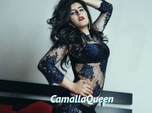 CamallaQueen