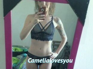 Camelialovesyou