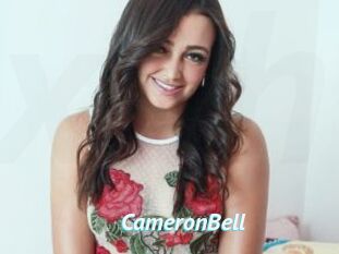 CameronBell