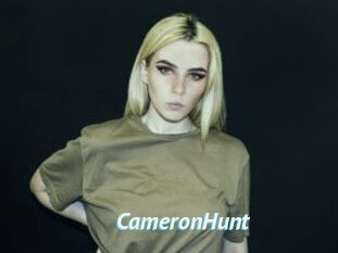 CameronHunt