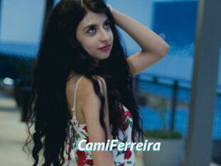 CamiFerreira