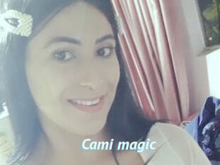 Cami_magic