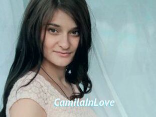 CamilaInLove