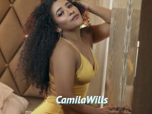 CamilaWills