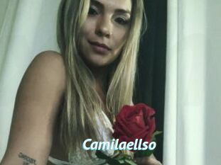 Camilaellso