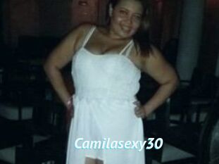 Camilasexy30