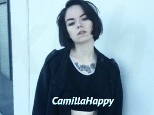 CamillaHappy