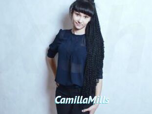 CamillaMills
