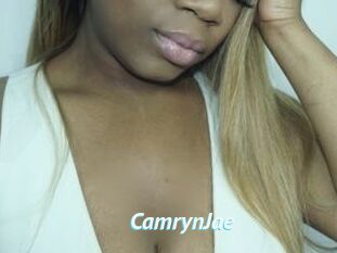 CamrynJae