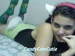 CandyCamCutie