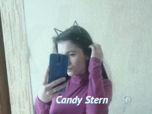 Candy_Stern