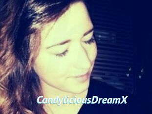 CandyliciousDreamX