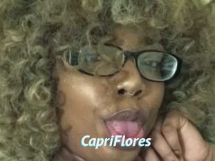 Capri_Flores