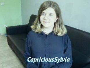 CapriciousSylvia