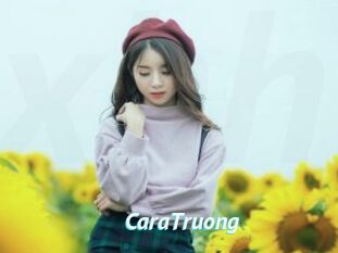 CaraTruong