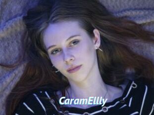 CaramEllly