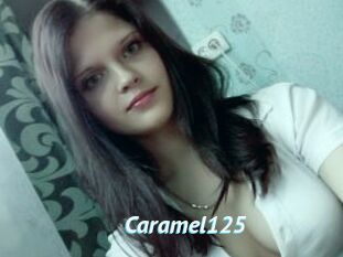 Caramel125