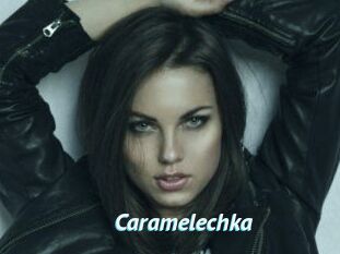 Caramelechka