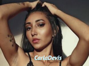 CarlaDevis
