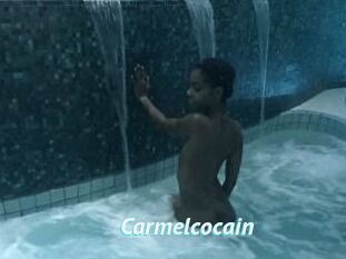 Carmelcocain