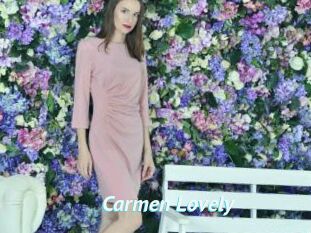 Carmen_Lovely