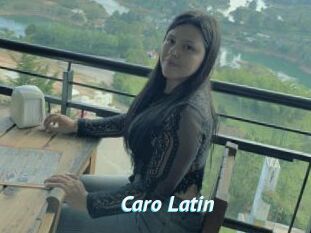 Caro_Latin