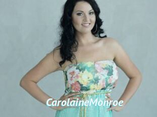 CarolaineMonroe