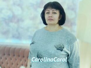 CarolinaCarol