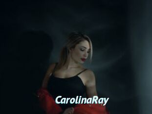 CarolinaRay