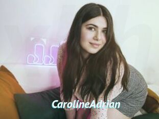 CarolineAdrian