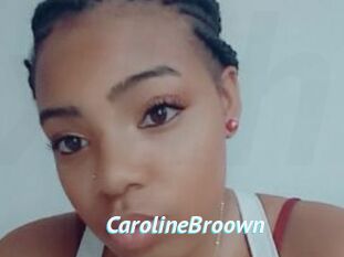 CarolineBroown
