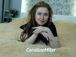 CarolineMiler