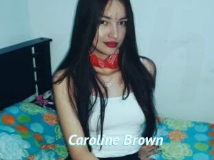 Caroline_Brown