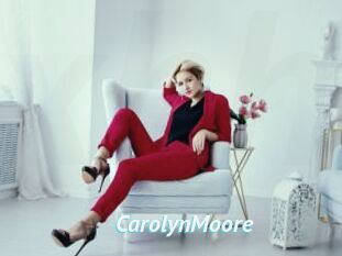 CarolynMoore