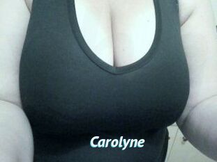 Carolyne