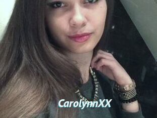 CarolynnXX