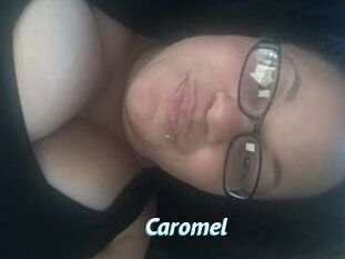Caromel