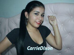 CarrieDixon