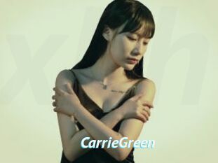 CarrieGreen